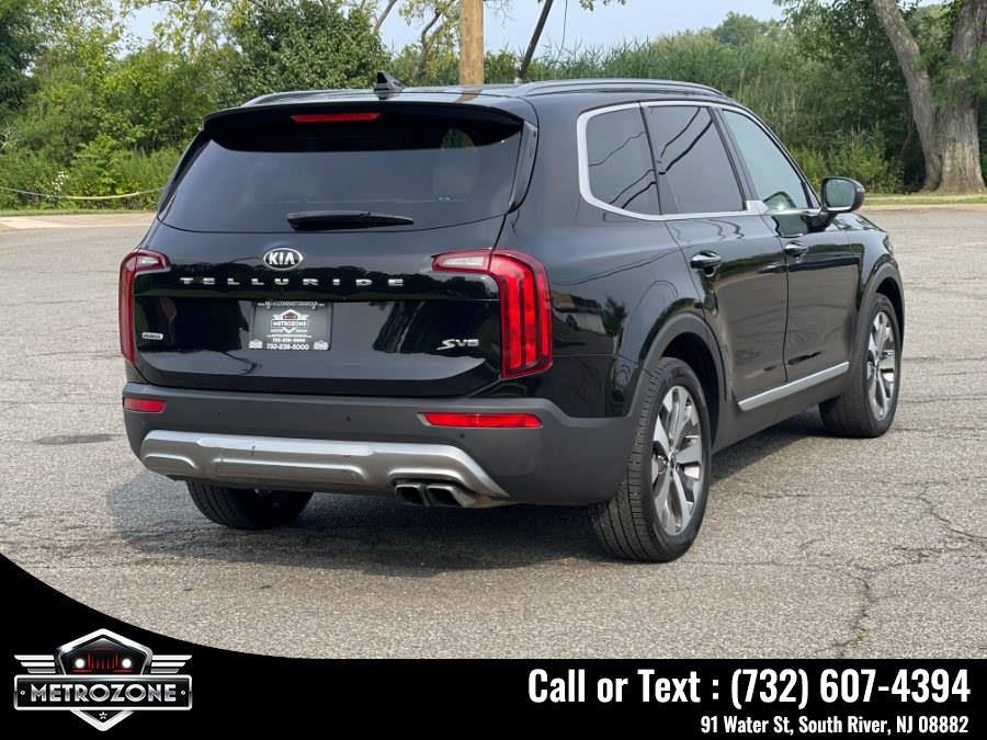 2020 Kia Telluride S AWD, available for sale in South River, New Jersey | Metrozone Motor Group. South River, New Jersey 2020 Kia Telluride S AWD, available for sale in South River, New Jersey | Metrozone Motor Group. South River, New Jersey