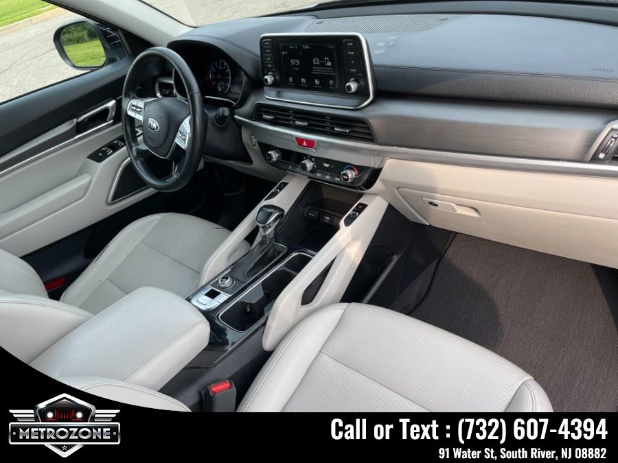 2020 Kia Telluride S AWD, available for sale in South River, New Jersey | Metrozone Motor Group. South River, New Jersey 2020 Kia Telluride S AWD, available for sale in South River, New Jersey | Metrozone Motor Group. South River, New Jersey