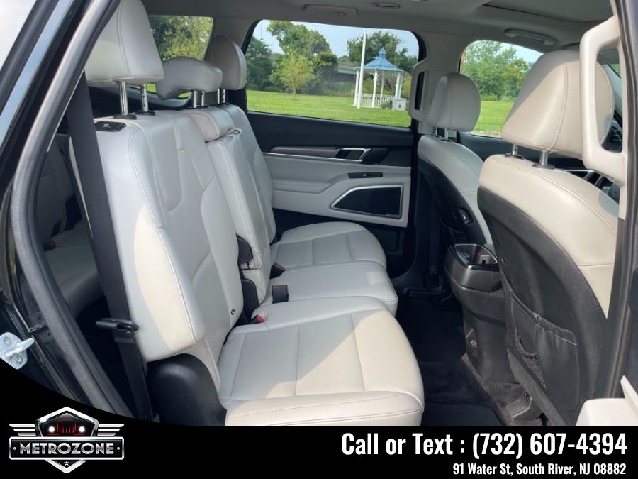 2020 Kia Telluride S AWD, available for sale in South River, New Jersey | Metrozone Motor Group. South River, New Jersey 2020 Kia Telluride S AWD, available for sale in South River, New Jersey | Metrozone Motor Group. South River, New Jersey
