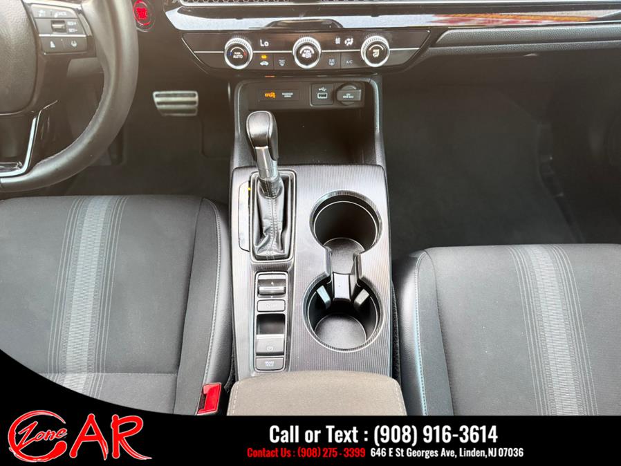 2023 Honda Civic Hatchback Sport CVT, available for sale in Linden, New Jersey | Car Zone. Linden, New Jersey 2023 Honda Civic Hatchback Sport CVT, available for sale in Linden, New Jersey | Car Zone. Linden, New Jersey