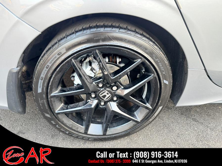 2023 Honda Civic Hatchback Sport CVT, available for sale in Linden, New Jersey | Car Zone. Linden, New Jersey 2023 Honda Civic Hatchback Sport CVT, available for sale in Linden, New Jersey | Car Zone. Linden, New Jersey