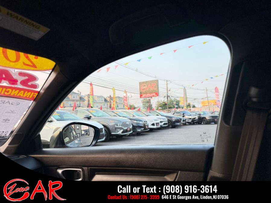 2023 Honda Civic Hatchback Sport CVT, available for sale in Linden, New Jersey | Car Zone. Linden, New Jersey 2023 Honda Civic Hatchback Sport CVT, available for sale in Linden, New Jersey | Car Zone. Linden, New Jersey