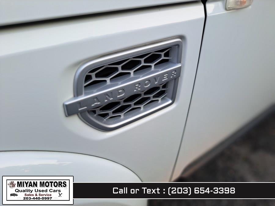 2012 Land Rover LR4 4WD 4dr LUX, available for sale in Meriden, Connecticut | Miyan Motors. Meriden, Connecticut 2012 Land Rover LR4 4WD 4dr LUX, available for sale in Meriden, Connecticut | Miyan Motors. Meriden, Connecticut