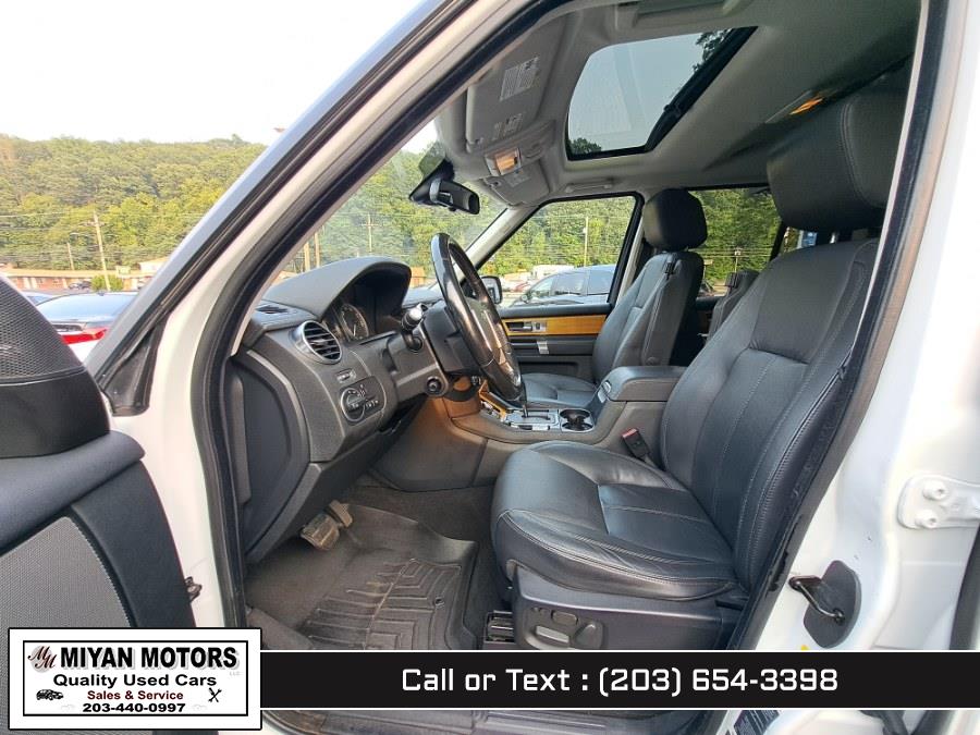 2012 Land Rover LR4 4WD 4dr LUX, available for sale in Meriden, Connecticut | Miyan Motors. Meriden, Connecticut 2012 Land Rover LR4 4WD 4dr LUX, available for sale in Meriden, Connecticut | Miyan Motors. Meriden, Connecticut