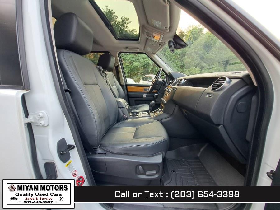 2012 Land Rover LR4 4WD 4dr LUX, available for sale in Meriden, Connecticut | Miyan Motors. Meriden, Connecticut 2012 Land Rover LR4 4WD 4dr LUX, available for sale in Meriden, Connecticut | Miyan Motors. Meriden, Connecticut