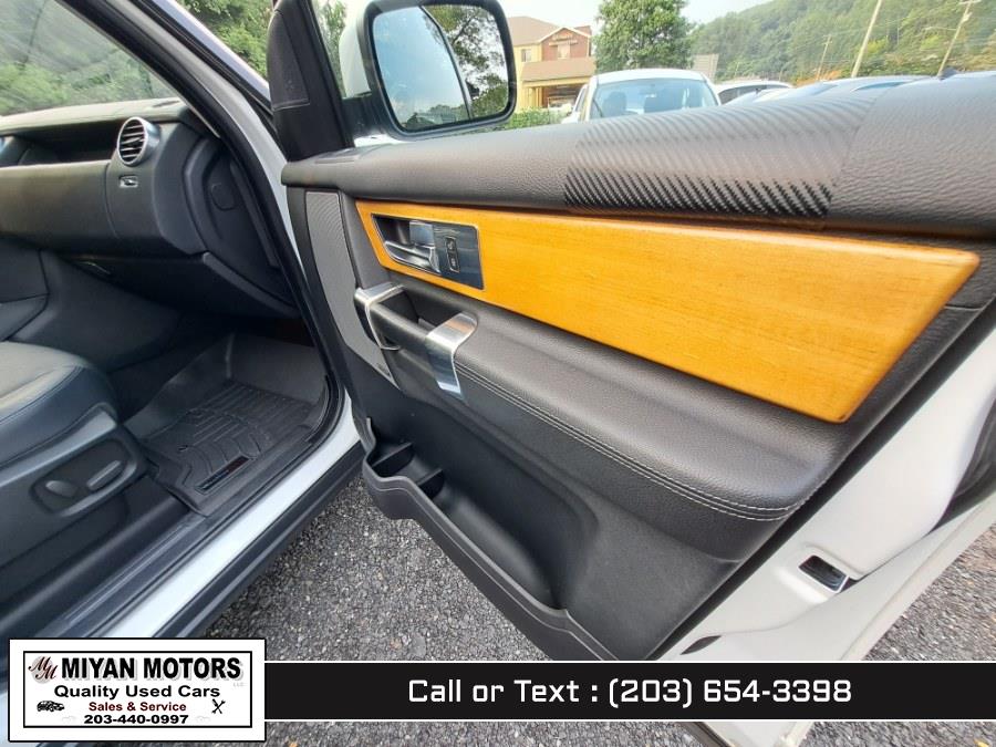2012 Land Rover LR4 4WD 4dr LUX, available for sale in Meriden, Connecticut | Miyan Motors. Meriden, Connecticut 2012 Land Rover LR4 4WD 4dr LUX, available for sale in Meriden, Connecticut | Miyan Motors. Meriden, Connecticut