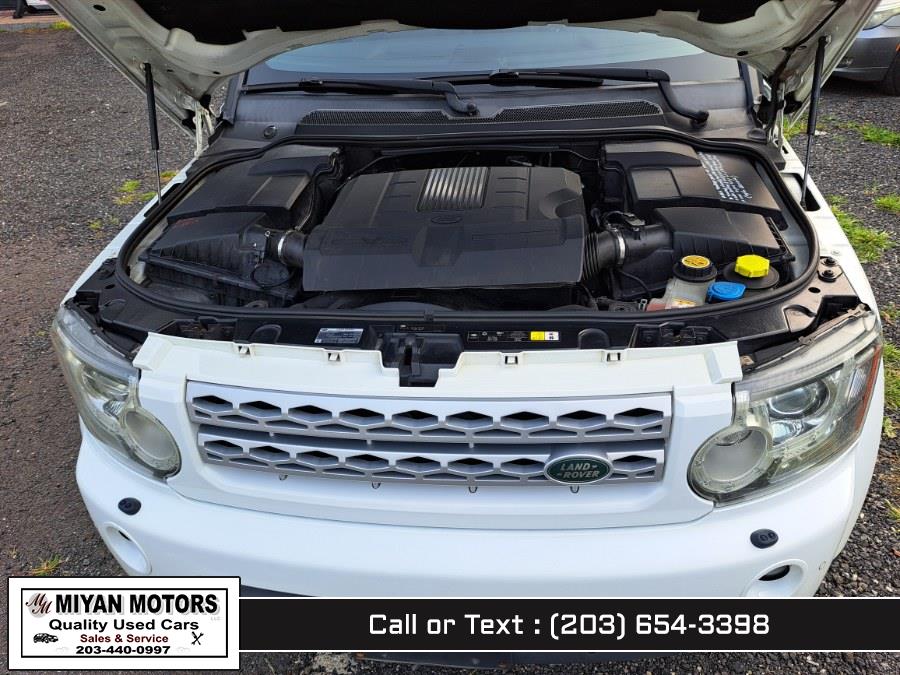 2012 Land Rover LR4 4WD 4dr LUX, available for sale in Meriden, Connecticut | Miyan Motors. Meriden, Connecticut 2012 Land Rover LR4 4WD 4dr LUX, available for sale in Meriden, Connecticut | Miyan Motors. Meriden, Connecticut