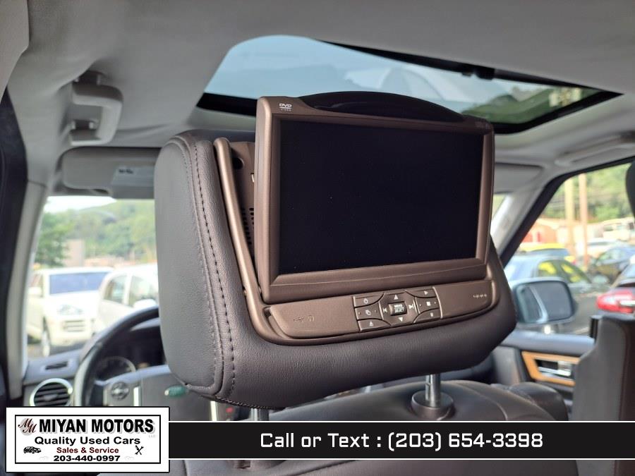 2012 Land Rover LR4 4WD 4dr LUX, available for sale in Meriden, Connecticut | Miyan Motors. Meriden, Connecticut 2012 Land Rover LR4 4WD 4dr LUX, available for sale in Meriden, Connecticut | Miyan Motors. Meriden, Connecticut