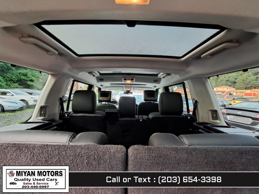 2012 Land Rover LR4 4WD 4dr LUX, available for sale in Meriden, Connecticut | Miyan Motors. Meriden, Connecticut 2012 Land Rover LR4 4WD 4dr LUX, available for sale in Meriden, Connecticut | Miyan Motors. Meriden, Connecticut