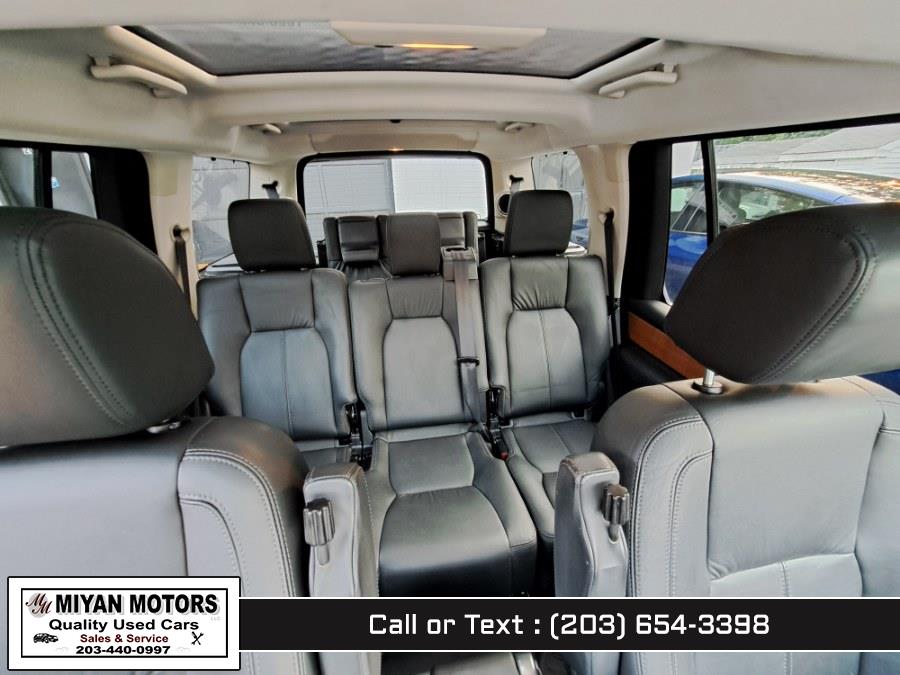 2012 Land Rover LR4 4WD 4dr LUX, available for sale in Meriden, Connecticut | Miyan Motors. Meriden, Connecticut 2012 Land Rover LR4 4WD 4dr LUX, available for sale in Meriden, Connecticut | Miyan Motors. Meriden, Connecticut