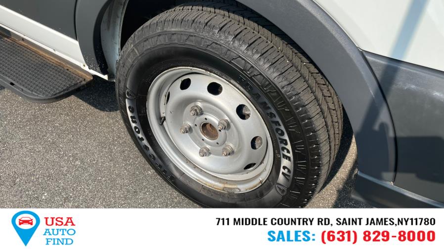 2015 Ford Transit Wagon T-350 148" Med Roof XL Sliding RH Dr, available for sale in Saint James, New York | USA Auto Find. Saint James, New York 2015 Ford Transit Wagon T-350 148" Med Roof XL Sliding RH Dr, available for sale in Saint James, New York | USA Auto Find. Saint James, New York