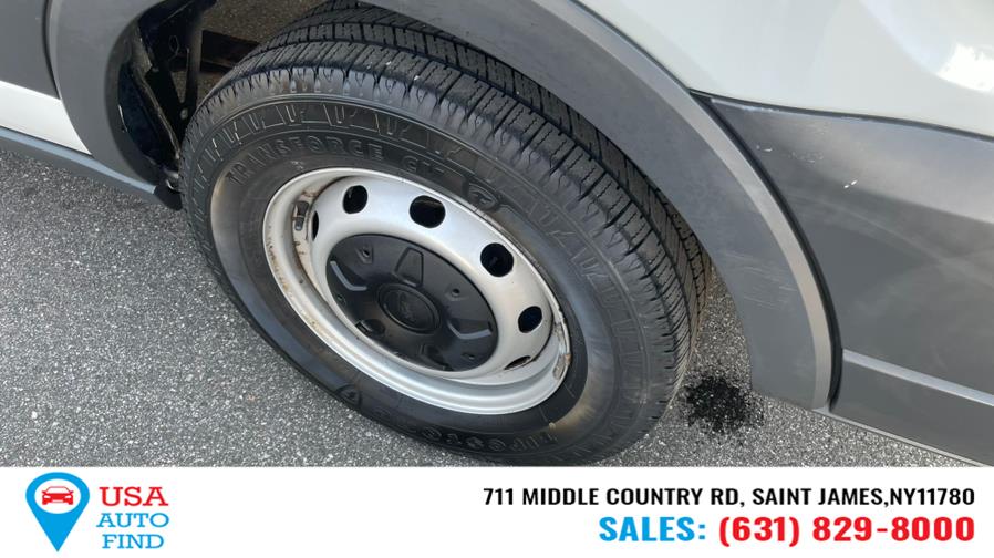2015 Ford Transit Wagon T-350 148" Med Roof XL Sliding RH Dr, available for sale in Saint James, New York | USA Auto Find. Saint James, New York 2015 Ford Transit Wagon T-350 148" Med Roof XL Sliding RH Dr, available for sale in Saint James, New York | USA Auto Find. Saint James, New York