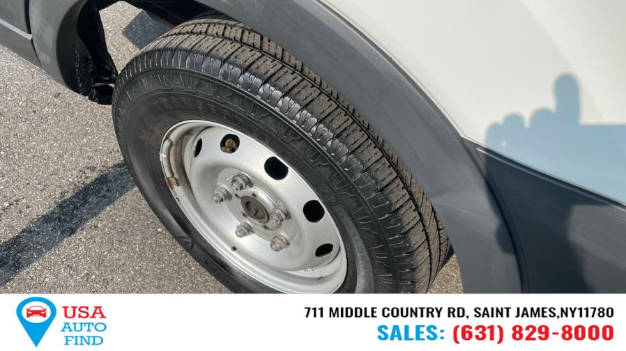 2015 Ford Transit Wagon T-350 148" Med Roof XL Sliding RH Dr, available for sale in Saint James, New York | USA Auto Find. Saint James, New York 2015 Ford Transit Wagon T-350 148" Med Roof XL Sliding RH Dr, available for sale in Saint James, New York | USA Auto Find. Saint James, New York