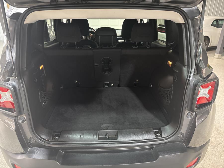 2016 Jeep Renegade 4WD 4dr 75th Anniversary, available for sale in Pittsfield, Maine | Maine Central Motors. Pittsfield, Maine 2016 Jeep Renegade 4WD 4dr 75th Anniversary, available for sale in Pittsfield, Maine | Maine Central Motors. Pittsfield, Maine