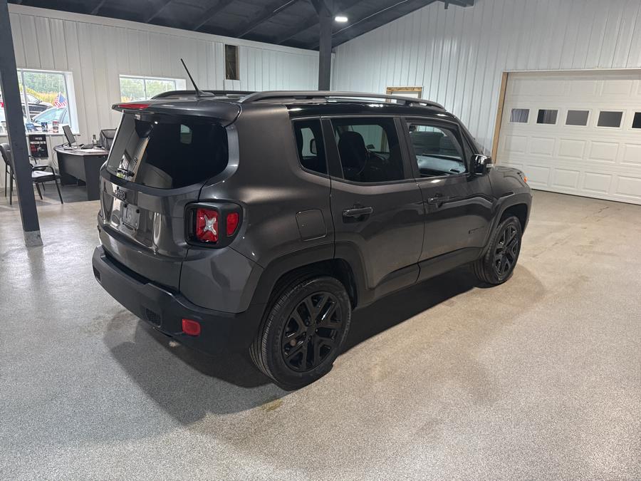 2016 Jeep Renegade 4WD 4dr 75th Anniversary, available for sale in Pittsfield, Maine | Maine Central Motors. Pittsfield, Maine 2016 Jeep Renegade 4WD 4dr 75th Anniversary, available for sale in Pittsfield, Maine | Maine Central Motors. Pittsfield, Maine