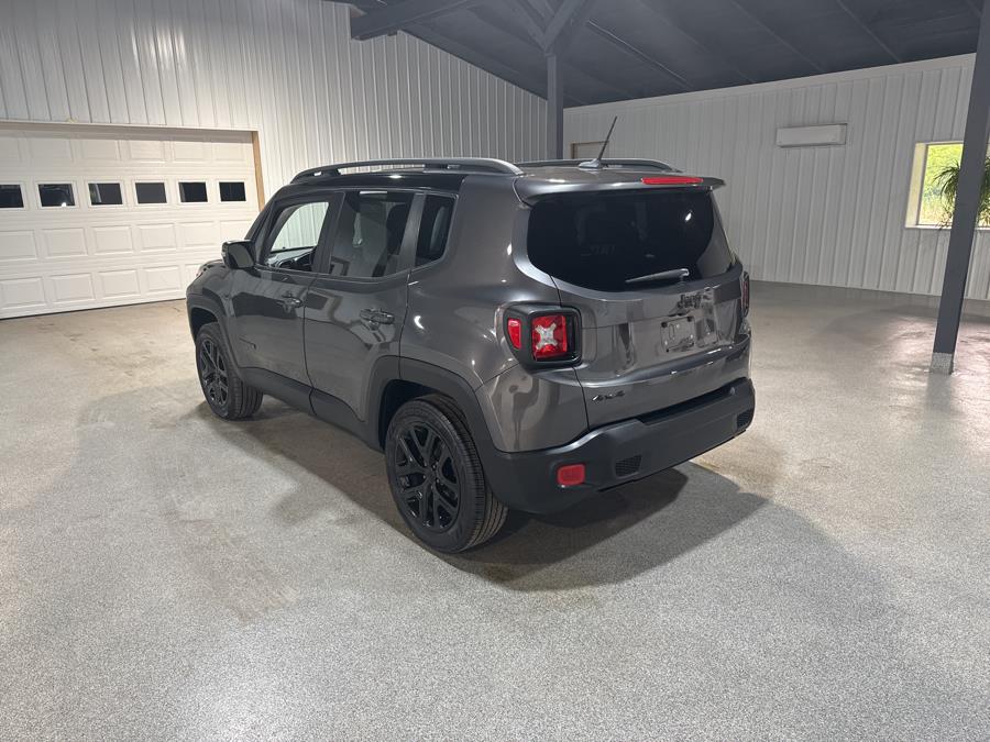 2016 Jeep Renegade 4WD 4dr 75th Anniversary, available for sale in Pittsfield, Maine | Maine Central Motors. Pittsfield, Maine 2016 Jeep Renegade 4WD 4dr 75th Anniversary, available for sale in Pittsfield, Maine | Maine Central Motors. Pittsfield, Maine