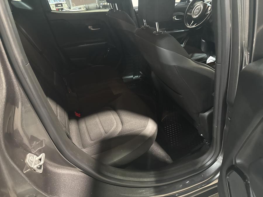2016 Jeep Renegade 4WD 4dr 75th Anniversary, available for sale in Pittsfield, Maine | Maine Central Motors. Pittsfield, Maine 2016 Jeep Renegade 4WD 4dr 75th Anniversary, available for sale in Pittsfield, Maine | Maine Central Motors. Pittsfield, Maine