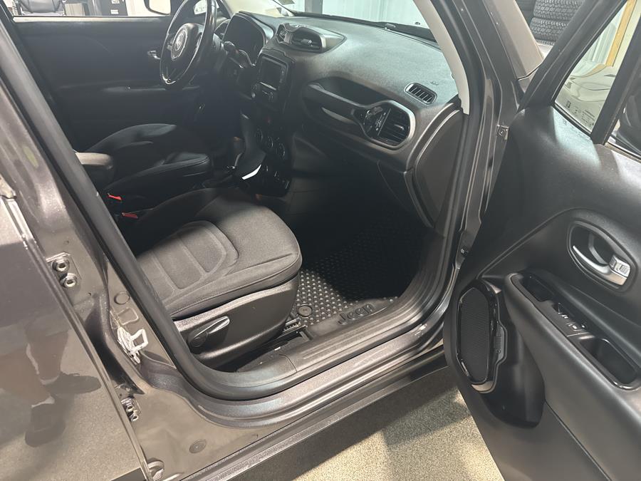 2016 Jeep Renegade 4WD 4dr 75th Anniversary, available for sale in Pittsfield, Maine | Maine Central Motors. Pittsfield, Maine 2016 Jeep Renegade 4WD 4dr 75th Anniversary, available for sale in Pittsfield, Maine | Maine Central Motors. Pittsfield, Maine