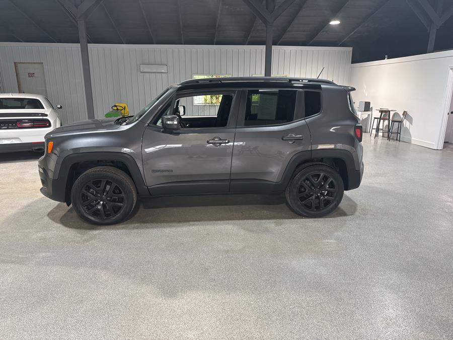 2016 Jeep Renegade 4WD 4dr 75th Anniversary, available for sale in Pittsfield, Maine | Maine Central Motors. Pittsfield, Maine 2016 Jeep Renegade 4WD 4dr 75th Anniversary, available for sale in Pittsfield, Maine | Maine Central Motors. Pittsfield, Maine