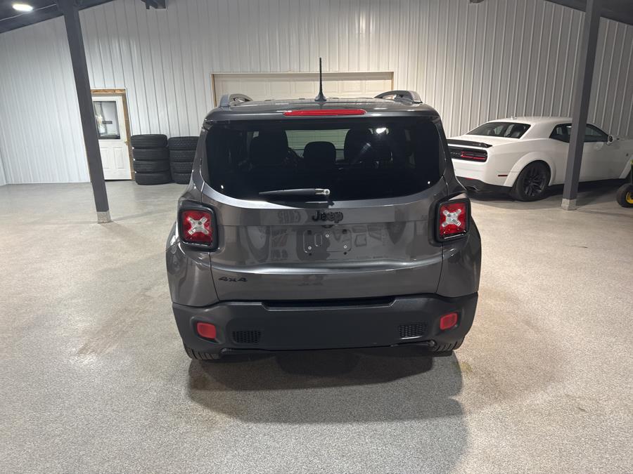 2016 Jeep Renegade 4WD 4dr 75th Anniversary, available for sale in Pittsfield, Maine | Maine Central Motors. Pittsfield, Maine 2016 Jeep Renegade 4WD 4dr 75th Anniversary, available for sale in Pittsfield, Maine | Maine Central Motors. Pittsfield, Maine