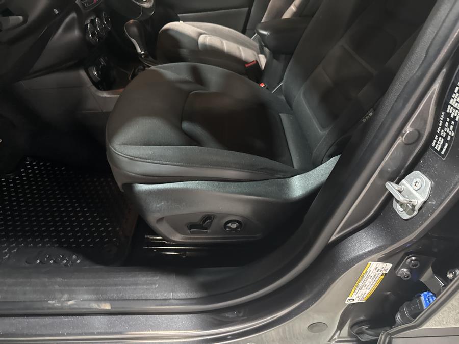2016 Jeep Renegade 4WD 4dr 75th Anniversary, available for sale in Pittsfield, Maine | Maine Central Motors. Pittsfield, Maine 2016 Jeep Renegade 4WD 4dr 75th Anniversary, available for sale in Pittsfield, Maine | Maine Central Motors. Pittsfield, Maine