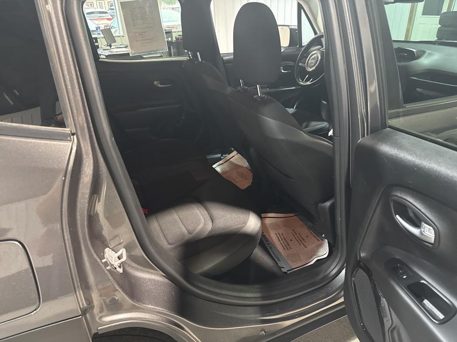 2016 Jeep Renegade 4WD 4dr 75th Anniversary, available for sale in Pittsfield, Maine | Maine Central Motors. Pittsfield, Maine 2016 Jeep Renegade 4WD 4dr 75th Anniversary, available for sale in Pittsfield, Maine | Maine Central Motors. Pittsfield, Maine