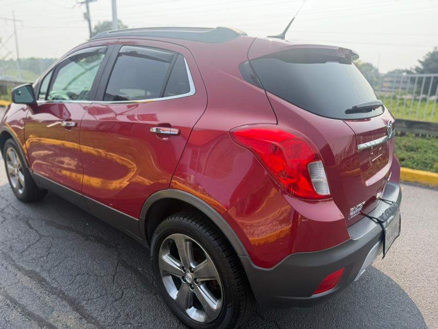 2013 Buick Encore AWD 4dr, available for sale in East Windsor, Connecticut | STS Automotive. East Windsor, Connecticut 2013 Buick Encore AWD 4dr, available for sale in East Windsor, Connecticut | STS Automotive. East Windsor, Connecticut