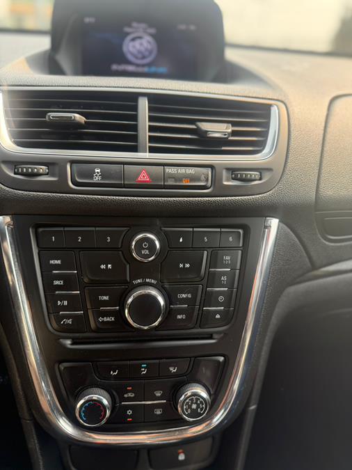 2013 Buick Encore AWD 4dr, available for sale in East Windsor, Connecticut | STS Automotive. East Windsor, Connecticut 2013 Buick Encore AWD 4dr, available for sale in East Windsor, Connecticut | STS Automotive. East Windsor, Connecticut