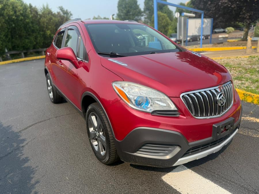 2013 Buick Encore AWD 4dr, available for sale in East Windsor, Connecticut | STS Automotive. East Windsor, Connecticut 2013 Buick Encore AWD 4dr, available for sale in East Windsor, Connecticut | STS Automotive. East Windsor, Connecticut
