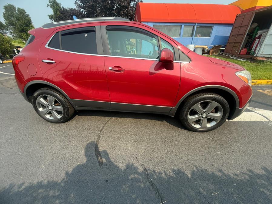2013 Buick Encore AWD 4dr, available for sale in East Windsor, Connecticut | STS Automotive. East Windsor, Connecticut 2013 Buick Encore AWD 4dr, available for sale in East Windsor, Connecticut | STS Automotive. East Windsor, Connecticut