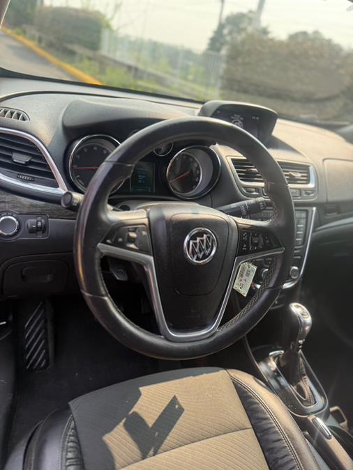 2013 Buick Encore AWD 4dr, available for sale in East Windsor, Connecticut | STS Automotive. East Windsor, Connecticut 2013 Buick Encore AWD 4dr, available for sale in East Windsor, Connecticut | STS Automotive. East Windsor, Connecticut