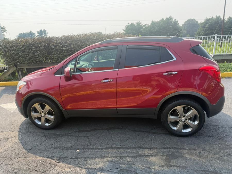2013 Buick Encore AWD 4dr, available for sale in East Windsor, Connecticut | STS Automotive. East Windsor, Connecticut 2013 Buick Encore AWD 4dr, available for sale in East Windsor, Connecticut | STS Automotive. East Windsor, Connecticut