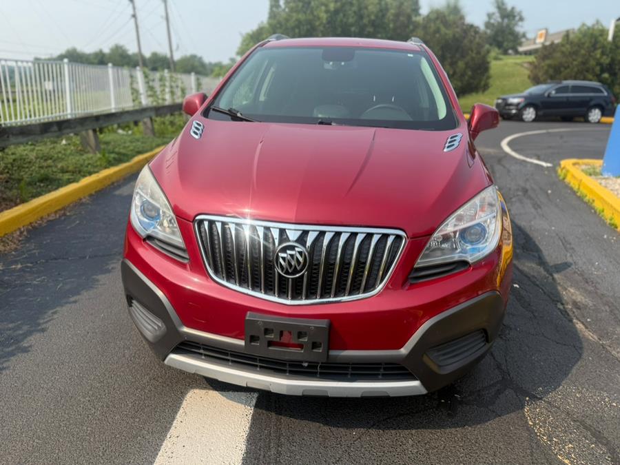 2013 Buick Encore AWD 4dr, available for sale in East Windsor, Connecticut | STS Automotive. East Windsor, Connecticut 2013 Buick Encore AWD 4dr, available for sale in East Windsor, Connecticut | STS Automotive. East Windsor, Connecticut