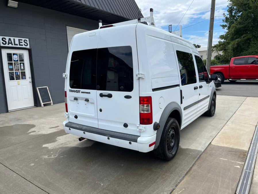 2010 Ford Transit Connect 114.6" XLT w/side & rear door privacy glass, available for sale in Denver, North Carolina | Prime Automotive LLC. Denver, North Carolina 2010 Ford Transit Connect 114.6" XLT w/side & rear door privacy glass, available for sale in Denver, North Carolina | Prime Automotive LLC. Denver, North Carolina