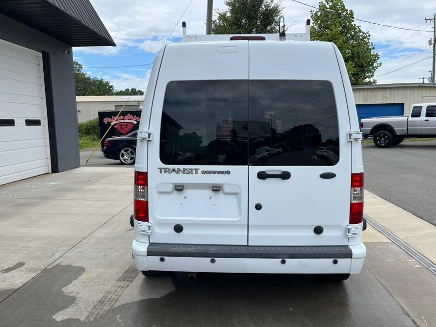 2010 Ford Transit Connect 114.6" XLT w/side & rear door privacy glass, available for sale in Denver, North Carolina | Prime Automotive LLC. Denver, North Carolina 2010 Ford Transit Connect 114.6" XLT w/side & rear door privacy glass, available for sale in Denver, North Carolina | Prime Automotive LLC. Denver, North Carolina
