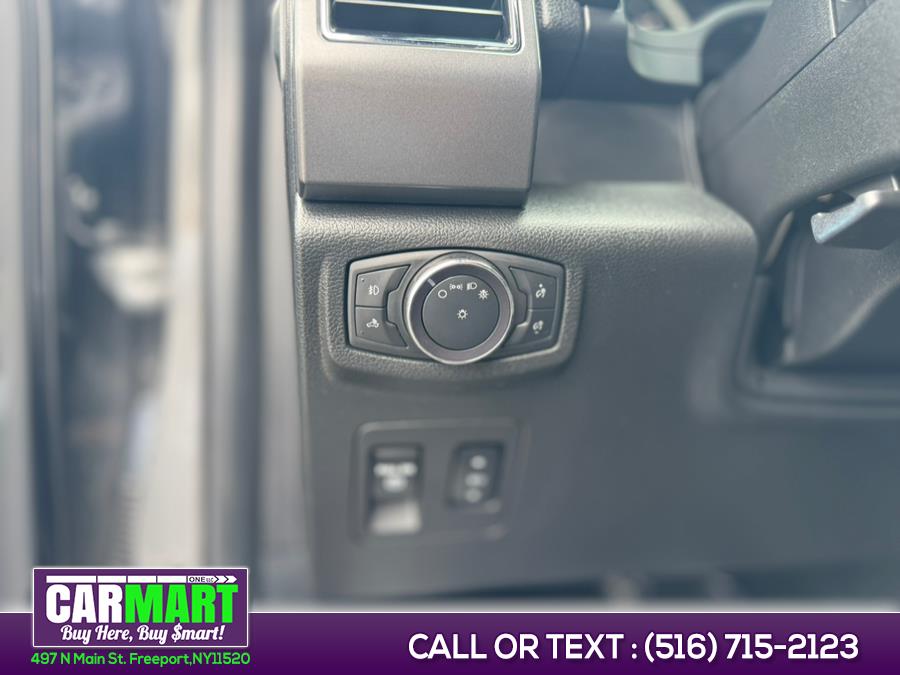 2020 Ford F-150 XLT 4WD SuperCrew 6.5'' Box, available for sale in Freeport, New York | Carmart One LLC. Freeport, New York 2020 Ford F-150 XLT 4WD SuperCrew 6.5'' Box, available for sale in Freeport, New York | Carmart One LLC. Freeport, New York