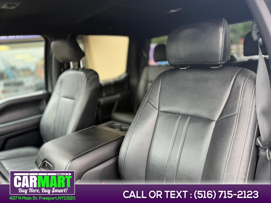 2020 Ford F-150 XLT 4WD SuperCrew 6.5'' Box, available for sale in Freeport, New York | Carmart One LLC. Freeport, New York 2020 Ford F-150 XLT 4WD SuperCrew 6.5'' Box, available for sale in Freeport, New York | Carmart One LLC. Freeport, New York