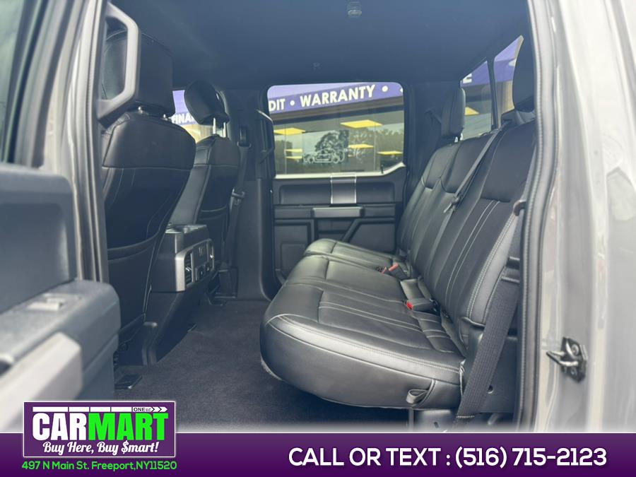 2020 Ford F-150 XLT 4WD SuperCrew 6.5'' Box, available for sale in Freeport, New York | Carmart One LLC. Freeport, New York 2020 Ford F-150 XLT 4WD SuperCrew 6.5'' Box, available for sale in Freeport, New York | Carmart One LLC. Freeport, New York