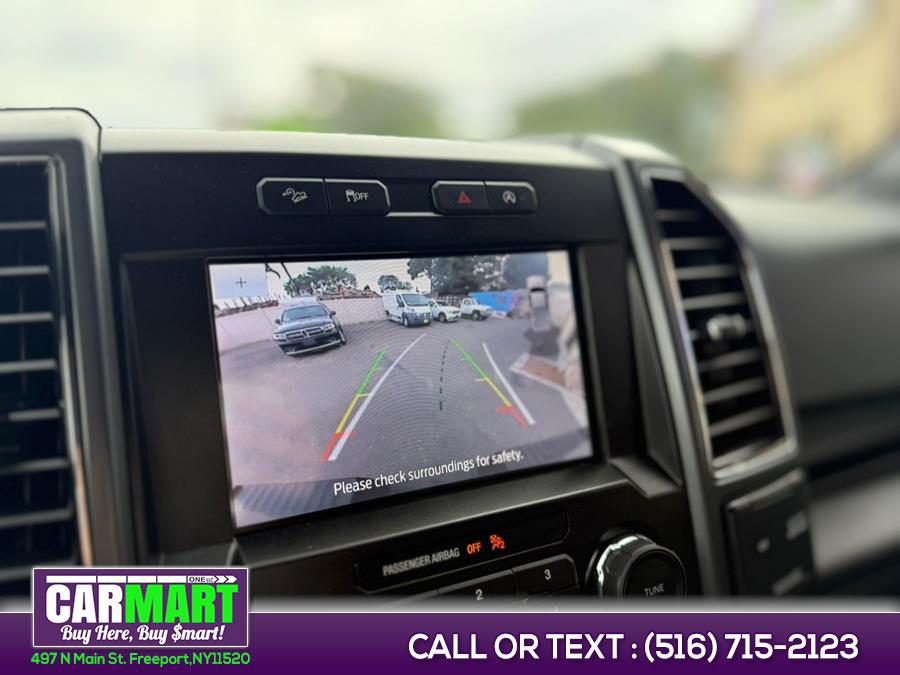 2020 Ford F-150 XLT 4WD SuperCrew 6.5'' Box, available for sale in Freeport, New York | Carmart One LLC. Freeport, New York 2020 Ford F-150 XLT 4WD SuperCrew 6.5'' Box, available for sale in Freeport, New York | Carmart One LLC. Freeport, New York