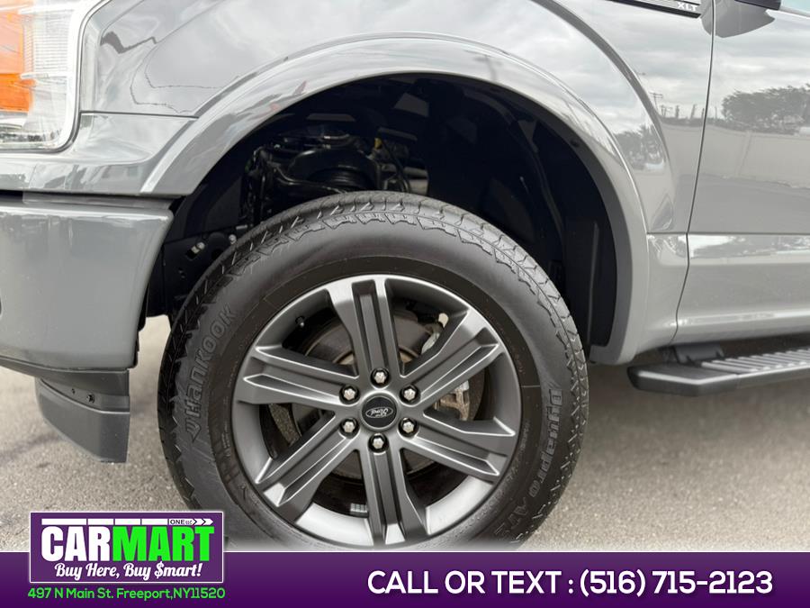 2020 Ford F-150 XLT 4WD SuperCrew 6.5'' Box, available for sale in Freeport, New York | Carmart One LLC. Freeport, New York 2020 Ford F-150 XLT 4WD SuperCrew 6.5'' Box, available for sale in Freeport, New York | Carmart One LLC. Freeport, New York