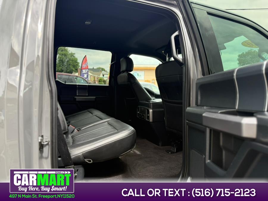 2020 Ford F-150 XLT 4WD SuperCrew 6.5'' Box, available for sale in Freeport, New York | Carmart One LLC. Freeport, New York 2020 Ford F-150 XLT 4WD SuperCrew 6.5'' Box, available for sale in Freeport, New York | Carmart One LLC. Freeport, New York