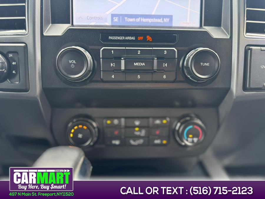 2020 Ford F-150 XLT 4WD SuperCrew 6.5'' Box, available for sale in Freeport, New York | Carmart One LLC. Freeport, New York 2020 Ford F-150 XLT 4WD SuperCrew 6.5'' Box, available for sale in Freeport, New York | Carmart One LLC. Freeport, New York