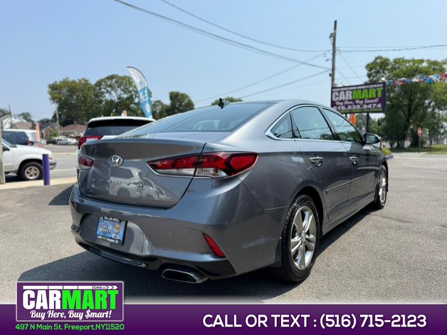 2019 Hyundai Sonata SEL 2.4L, available for sale in Freeport, New York | Carmart One LLC. Freeport, New York 2019 Hyundai Sonata SEL 2.4L, available for sale in Freeport, New York | Carmart One LLC. Freeport, New York