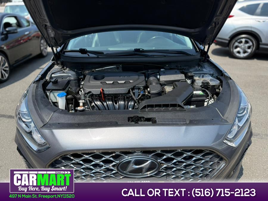 2019 Hyundai Sonata SEL 2.4L, available for sale in Freeport, New York | Carmart One LLC. Freeport, New York 2019 Hyundai Sonata SEL 2.4L, available for sale in Freeport, New York | Carmart One LLC. Freeport, New York