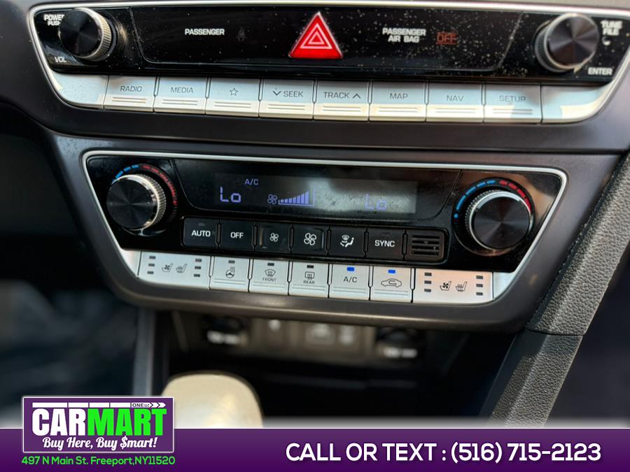 2019 Hyundai Sonata SEL 2.4L, available for sale in Freeport, New York | Carmart One LLC. Freeport, New York 2019 Hyundai Sonata SEL 2.4L, available for sale in Freeport, New York | Carmart One LLC. Freeport, New York