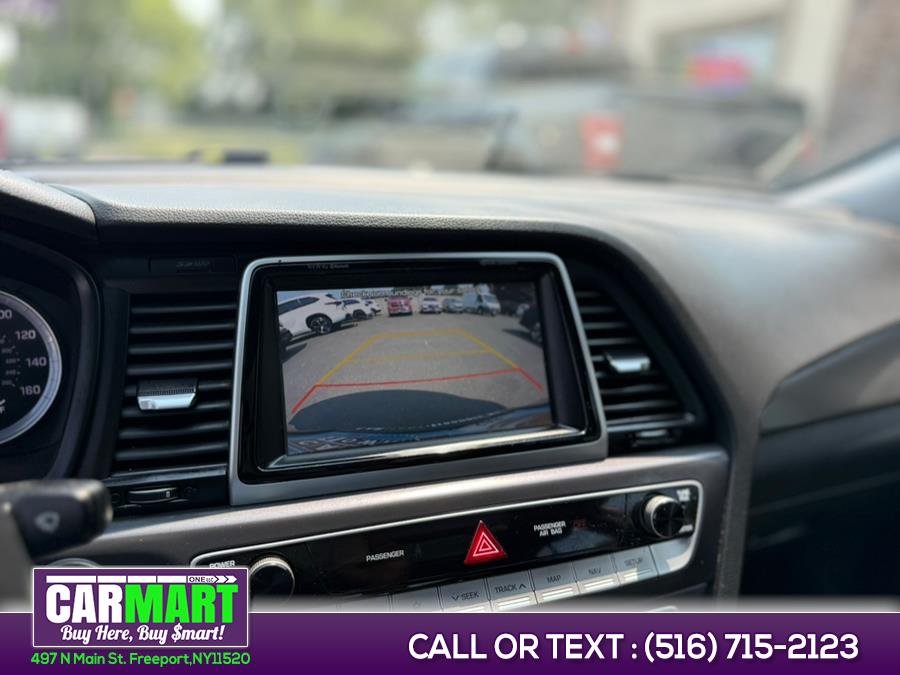 2019 Hyundai Sonata SEL 2.4L, available for sale in Freeport, New York | Carmart One LLC. Freeport, New York 2019 Hyundai Sonata SEL 2.4L, available for sale in Freeport, New York | Carmart One LLC. Freeport, New York
