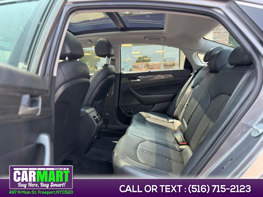 2019 Hyundai Sonata SEL 2.4L, available for sale in Freeport, New York | Carmart One LLC. Freeport, New York 2019 Hyundai Sonata SEL 2.4L, available for sale in Freeport, New York | Carmart One LLC. Freeport, New York