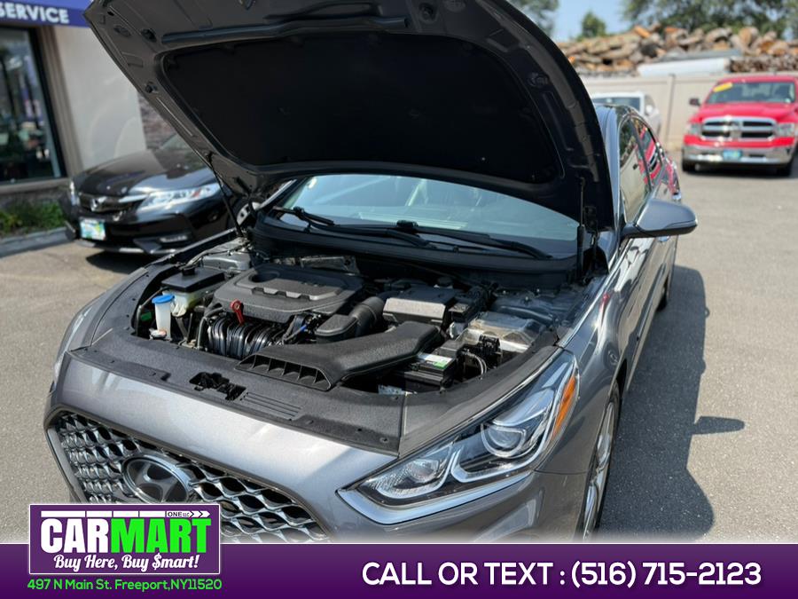 2019 Hyundai Sonata SEL 2.4L, available for sale in Freeport, New York | Carmart One LLC. Freeport, New York 2019 Hyundai Sonata SEL 2.4L, available for sale in Freeport, New York | Carmart One LLC. Freeport, New York