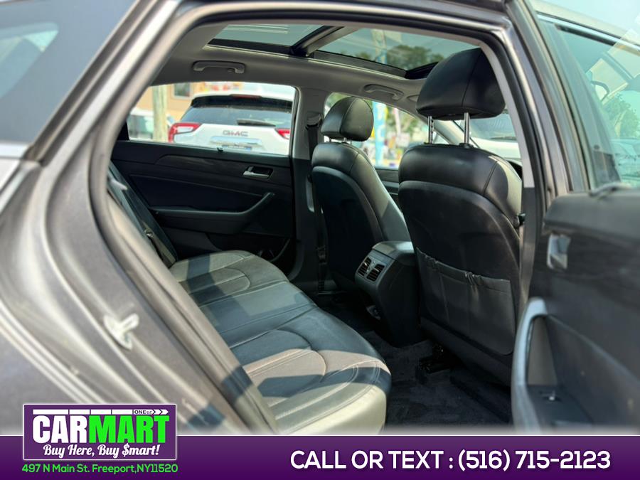 2019 Hyundai Sonata SEL 2.4L, available for sale in Freeport, New York | Carmart One LLC. Freeport, New York 2019 Hyundai Sonata SEL 2.4L, available for sale in Freeport, New York | Carmart One LLC. Freeport, New York