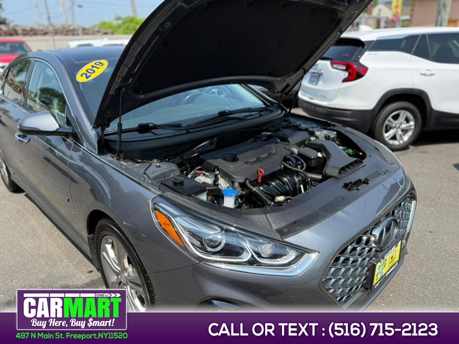 2019 Hyundai Sonata SEL 2.4L, available for sale in Freeport, New York | Carmart One LLC. Freeport, New York 2019 Hyundai Sonata SEL 2.4L, available for sale in Freeport, New York | Carmart One LLC. Freeport, New York